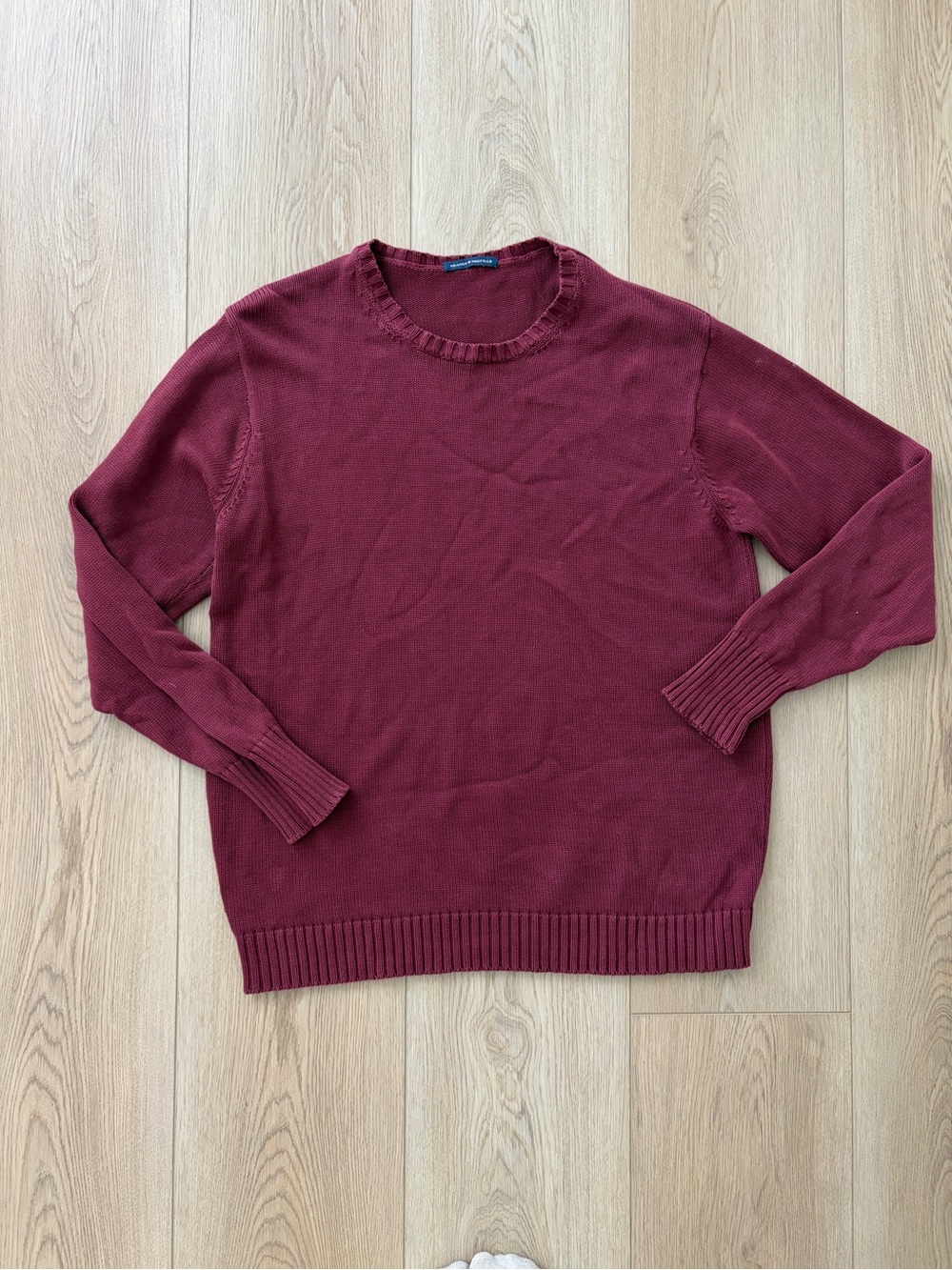 Brandy Melville sweater